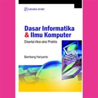 Image of Dasar Informatika & Ilmu Komputer