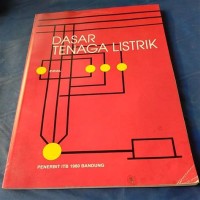 Image of Dasar Tenaga Listrik
