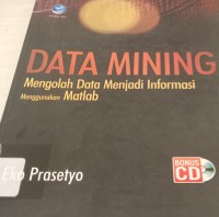 Image of Data Mining