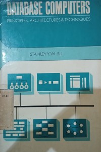 Image of Database Computers