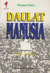 Image of Daulat Manusia