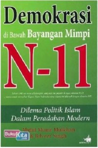 Image of Demokrasi di Bawah Bayangan Mimpi N-11