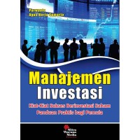 Image of Manajemen Investasi