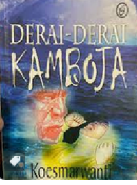 Image of Derai-Derai Kamboja