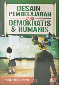 Image of Desain pembelajaran yang demokratis Humanis