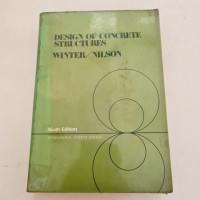 Image of Design Of Concrete Structures