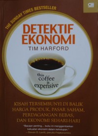 Image of Detektif ekonomi