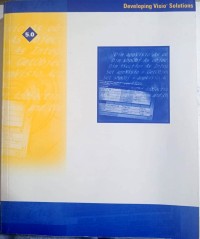 Image of Developing Visio Solutions 5.0