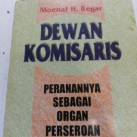 Image of Dewan Komisaris