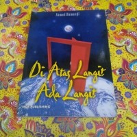 Image of Di Atas Langit Ada Langit