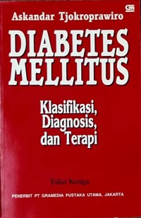 Image of Diaabetes Melitus