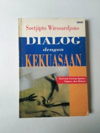 Image of Dialog dengan Kekuasaan
