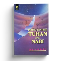 Image of Dialog tentang Tuhan dan Nabi