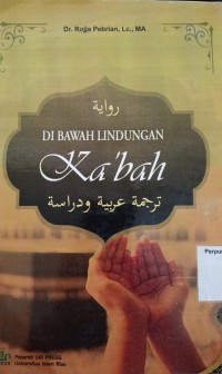 Image of Dibawah Lindungan Ka'bah