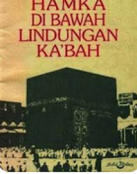 Image of Dibawah Lindungan Ka'bah
