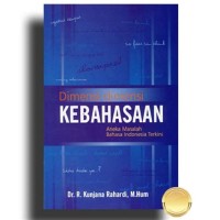 Image of Dimensi-Dimensi Kebahasaan
