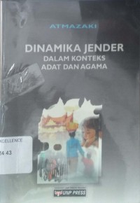 Image of Dinamika Jender Dalam Konteks Adat dan Agama