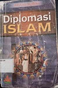 Image of Diplomasi Islam