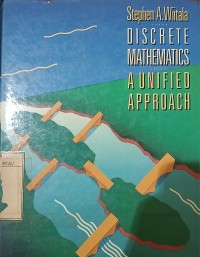 Image of Discrete Mathematics