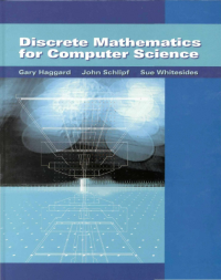 Image of Discrete Mathematics for Computer Science