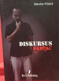 Image of Diskursus Syubhat
