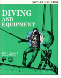 Image of Diving and Equipmaent