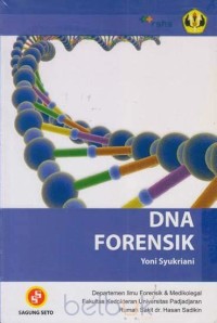 Image of DNA Forensik