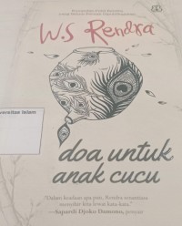 Image of Doa Untuk Anak Cucu