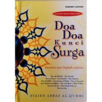 Image of Doa-Doa Kunci Surga