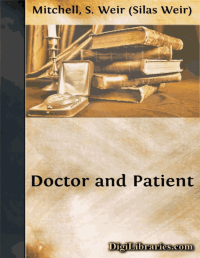 Image of Doctor and Patient