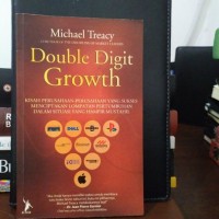 Image of Double Digit Growth