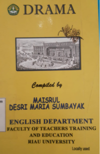 Image of Drama