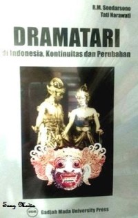 Image of Dramatari