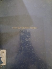 Image of Drilling Practices Manual