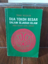 Image of Dua tokoh besar dalam sejarah islam