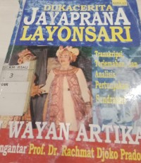 Image of Duka Cerita Jaya Prana