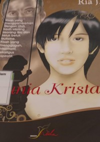 Image of Dunia Kristal