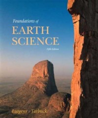 Image of Earth sciance