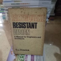 Image of Earthquake Resistant Design