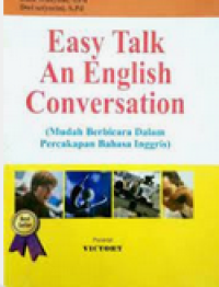 Image of Easy talk an english conversation