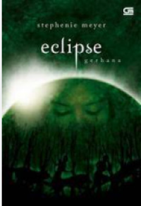 Image of Eclipse = Gerhana