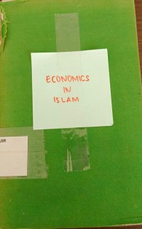 Image of Economics in Islam