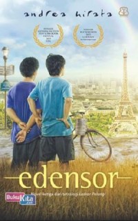 Image of Edensor