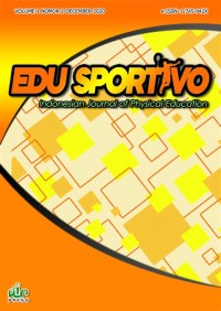 Image of EDU SPORTIVO (Desember 2022)