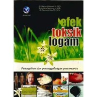Image of Efek Toksik Logam
Pencegahan dan Penanggulangan Pencemaran