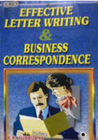 Image of Effective Letter Writing and Business Correspondence