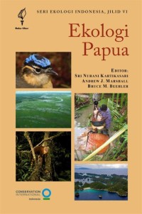 Image of Ekologi Papua