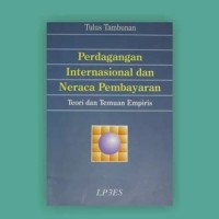 Image of EKONOMETRIKA TEORI dan APLIKASI.jilid 1