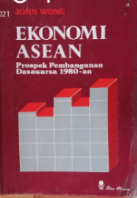 Image of Ekonomi Asean