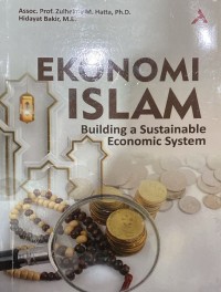 Image of Ekonomi Islam Building a Sustainable Economic System